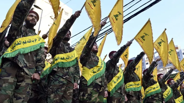 The Role of Hezbollah in Lebanon and Beyond image 1