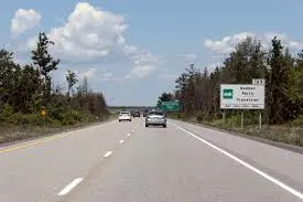Significance and Recent Developments on Highway 417