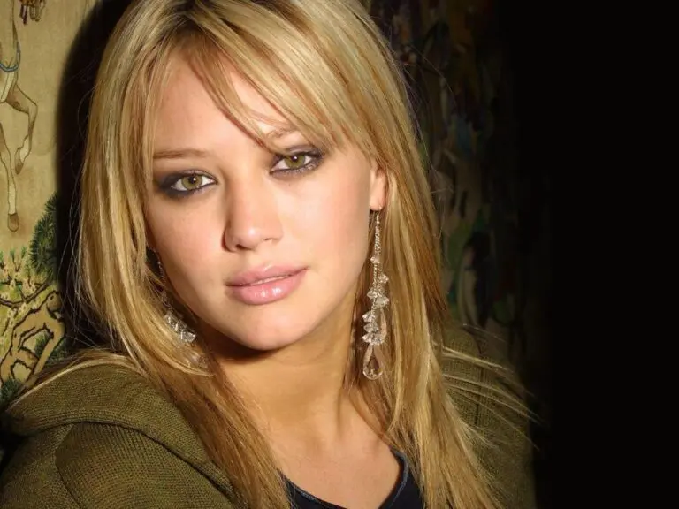 The Evolving Career of Hilary Duff: From Child Star to Influencer