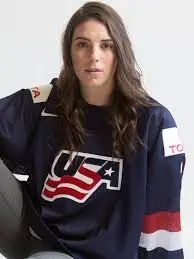 The Impact of Hilary Knight on Women’s Ice Hockey