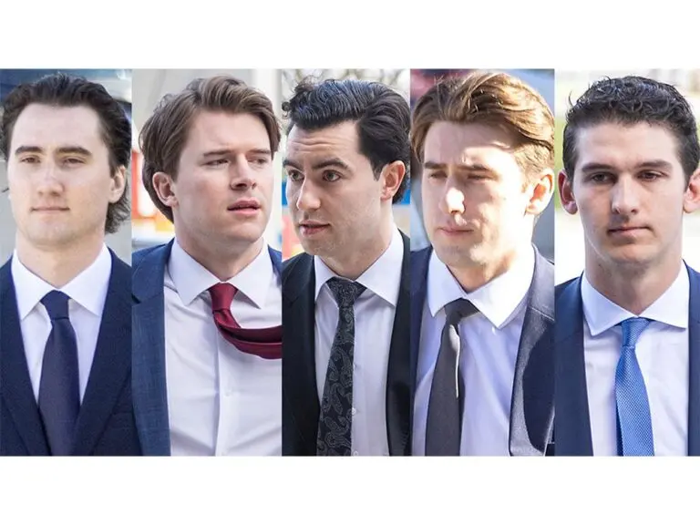 Hockey Canada Trial: Recent Developments and Impacts