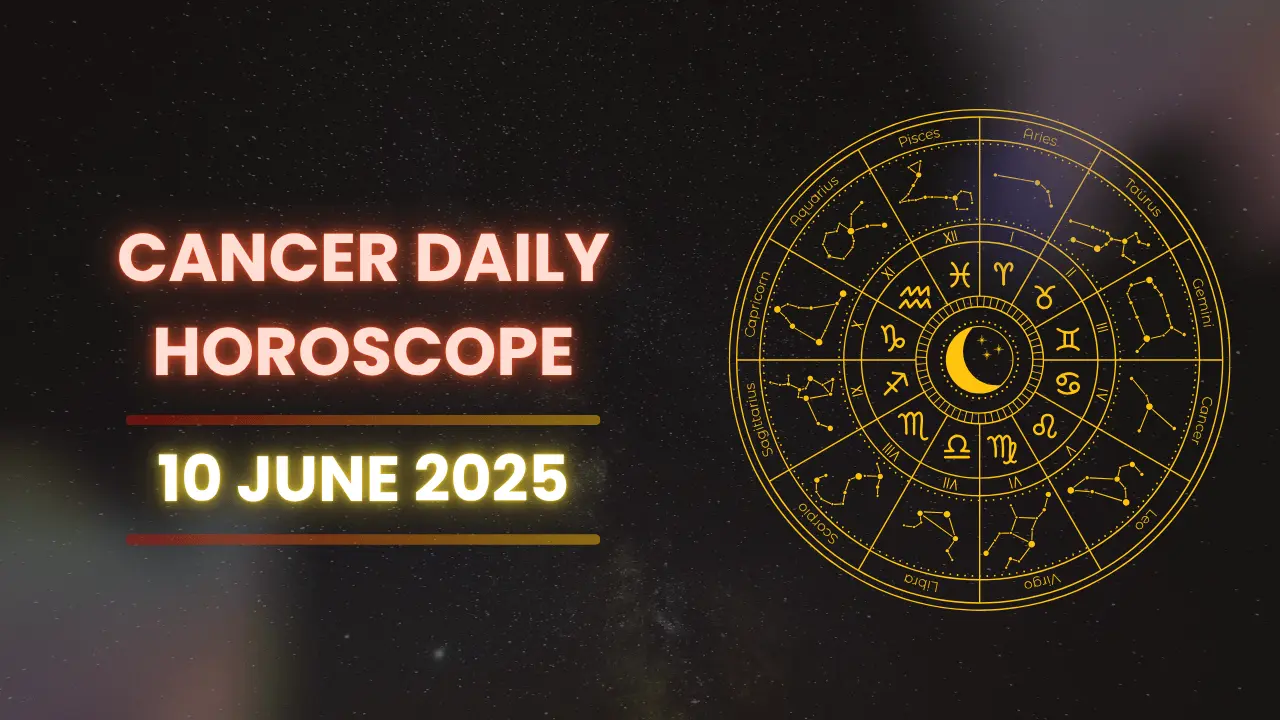 Horoscope pour le 10 Juin 2025 : Ce que les Étoiles Prédisent
