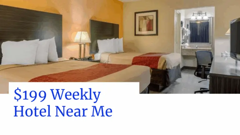 Finding the Perfect Hotel Near Me: A Local Accommodation Guide
