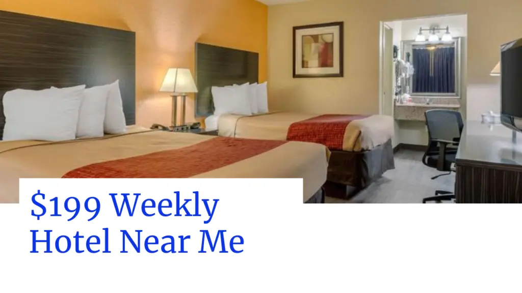 Finding the Perfect Hotel Near Me: A Local Accommodation Guide