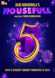 Everything You Need to Know About Housefull 5 image 1