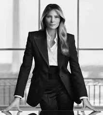 Exploring Melania Trump’s Age and Life