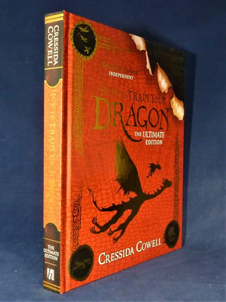 Guide sur comment entraîner votre dragon image 1