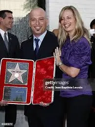 The Life and Career of Howie Mandel: A Comedic Icon