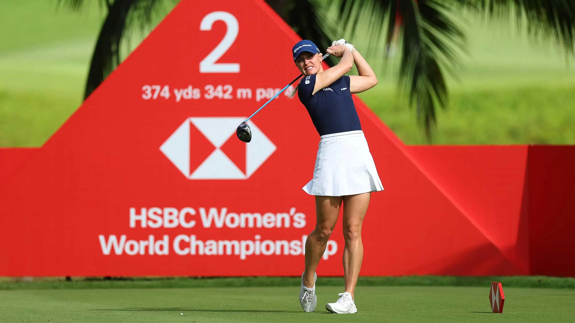 Understanding the Importance of HSBC Championships image 1