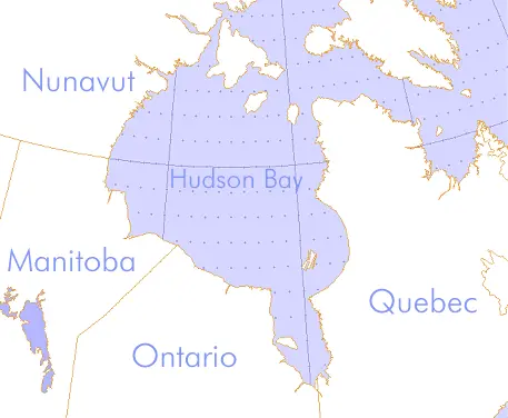 Understanding Hudson Bay Canada: Its Role and Recent Developments