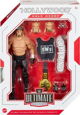 The Legacy of Hulk Hogan in Professional Wrestling image 1