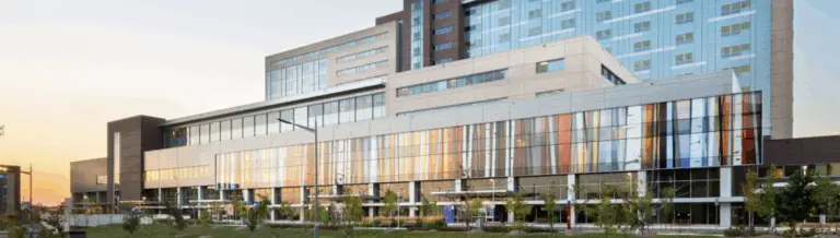 Exploring Humber River Hospital: A Hub of Innovation and Care