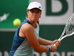 Iga Świątek: A Beacon of Talent in Women’s Tennis