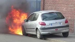 Incendies au Canada : Un État d’Urgence en Cours