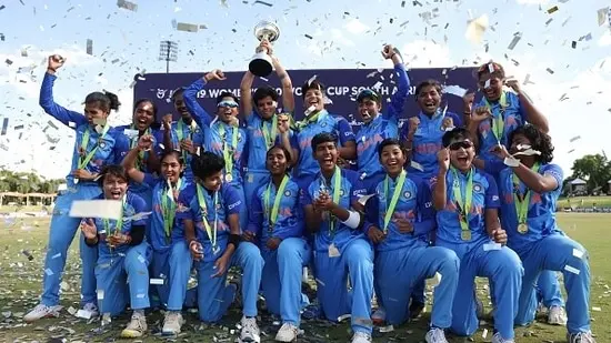 The Historic Rivalry: India vs England in Cricket