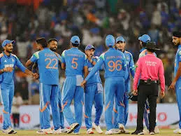 IND vs ENG: Highlights and Current Trends in Cricket Rivalry