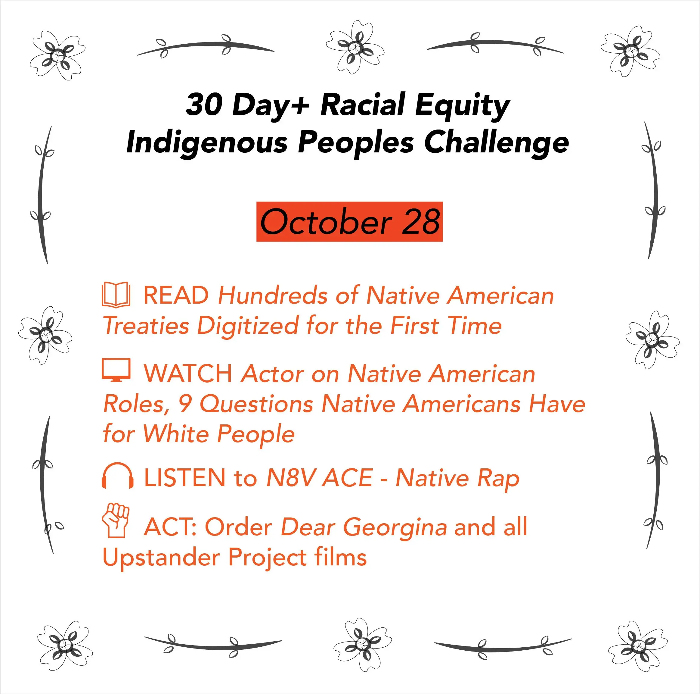 Celebrating Indigenous Peoples Day: Honoring Heritage and Culture