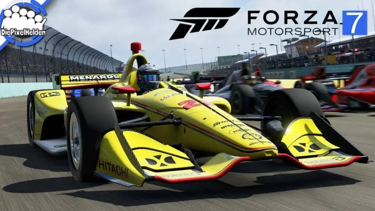 Latest Developments in the IndyCar Racing Series image 1