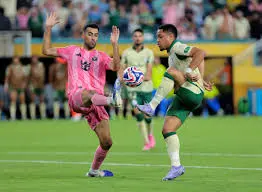 Inter Miami vs Palmeiras: An Anticipated Showdown
