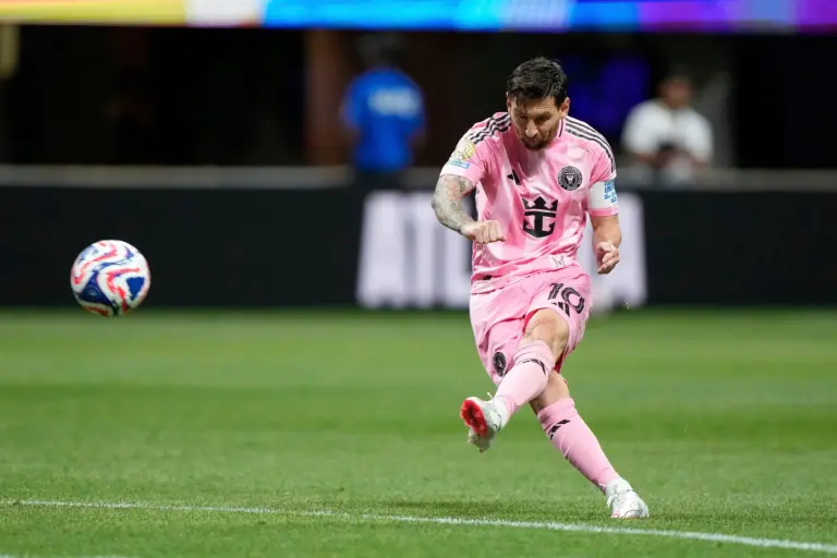 Inter Miami vs Porto: A Clash of Football Titans