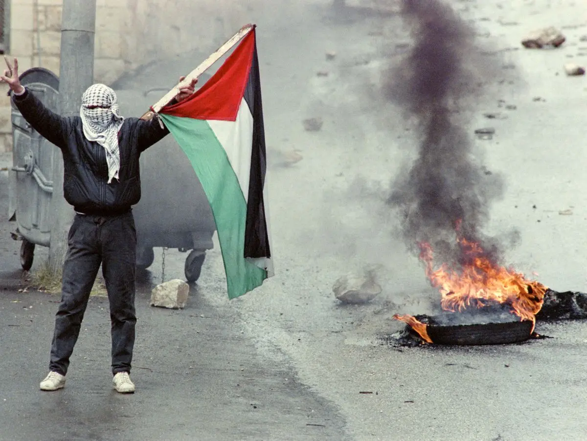 The Intifada: A Comprehensive Overview of Palestinian Uprisings