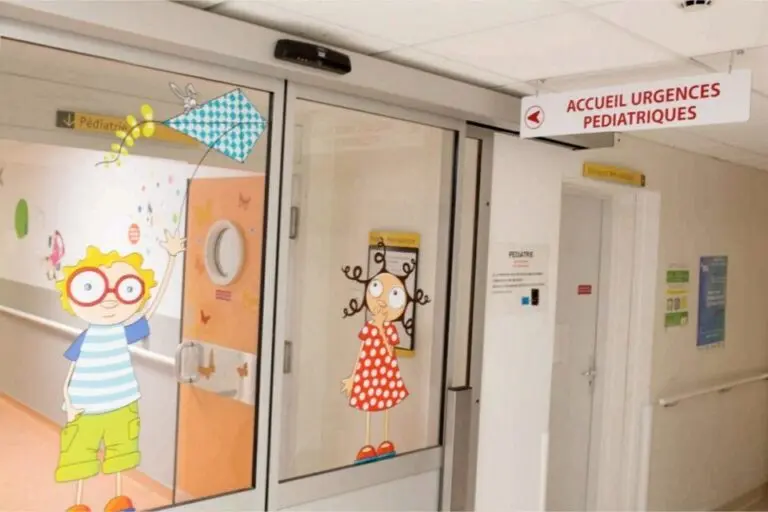 Intoxication Alimentaire chez les Enfants de l’Aisne : Un Alerte Sanitaire
