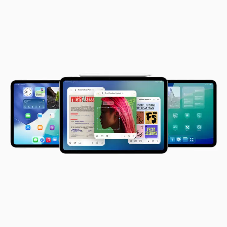 À Propos d’iPadOS 26 : Les Nouvelles Fonctionnalités