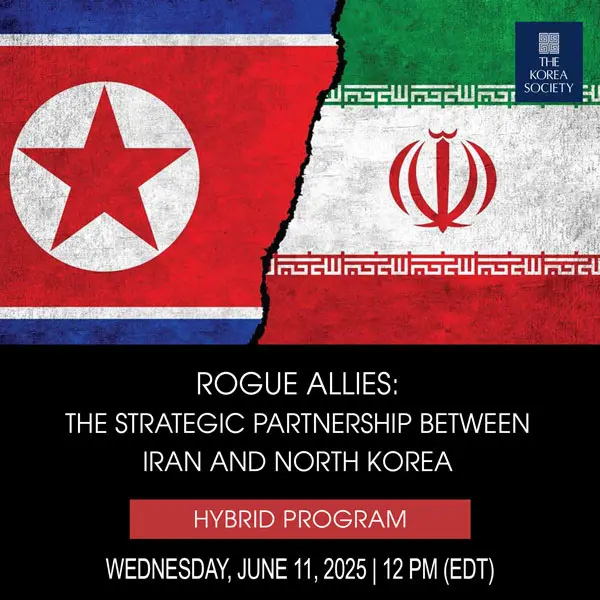 Analyzing the Complex Relationship Between Iran and North Korea image 1