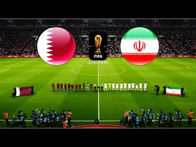 Iran vs Qatar: Football Rivalry Insights and Recent Matches