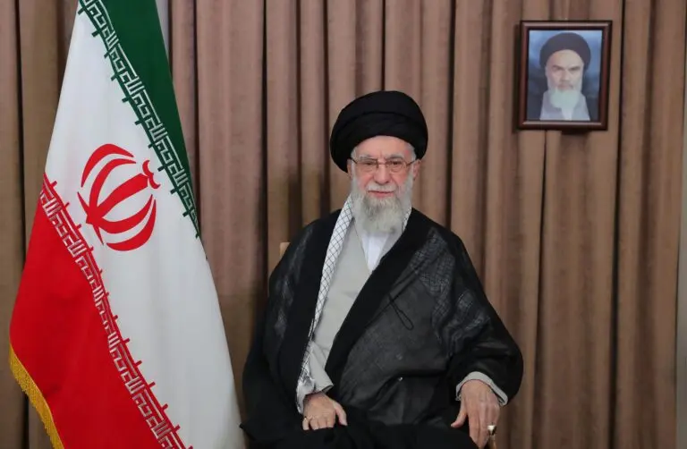 The Influence of Iranian Supreme Leader Ali Khamenei image 1