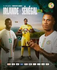 Les Relations Sportives et Culturelles entre l’Irlande et le Sénégal