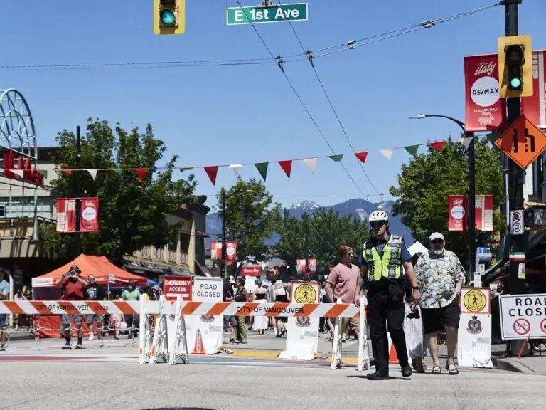 Celebrating Italian Day Vancouver: A Cultural Extravaganza
