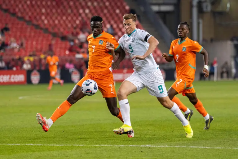 Ivory Coast vs New Zealand: A Detailed Match Analysis