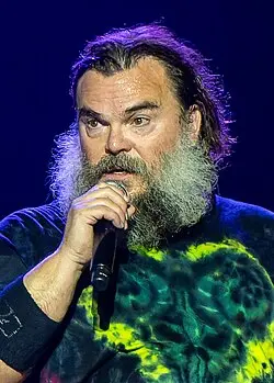 Exploring the Dynamic Career of Jack Black image 1