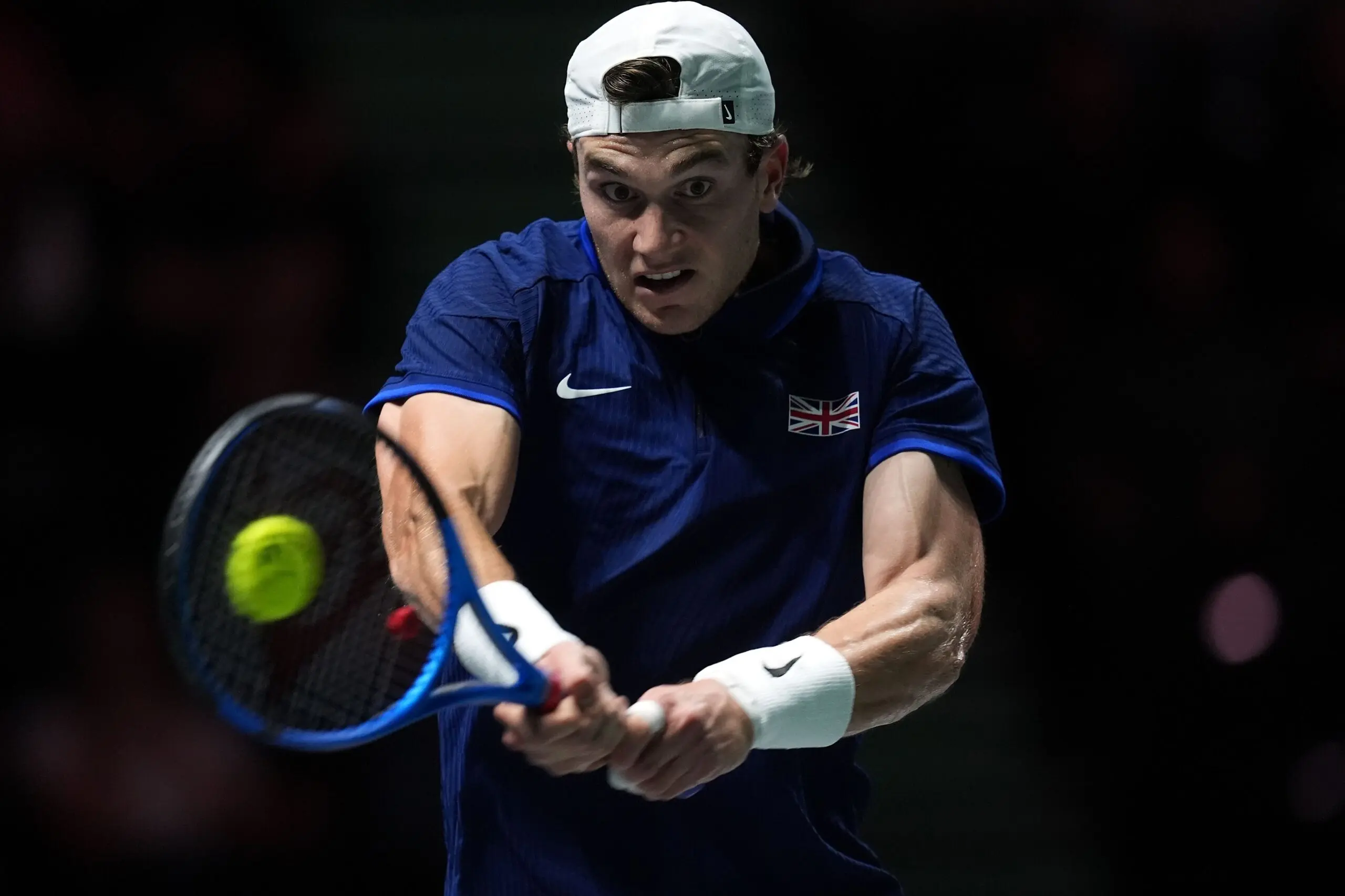 Jack Draper: The Promising Future of British Tennis