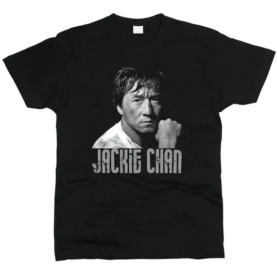 The Incredible Journey of Jackie Chan: From Stunts to Stardom