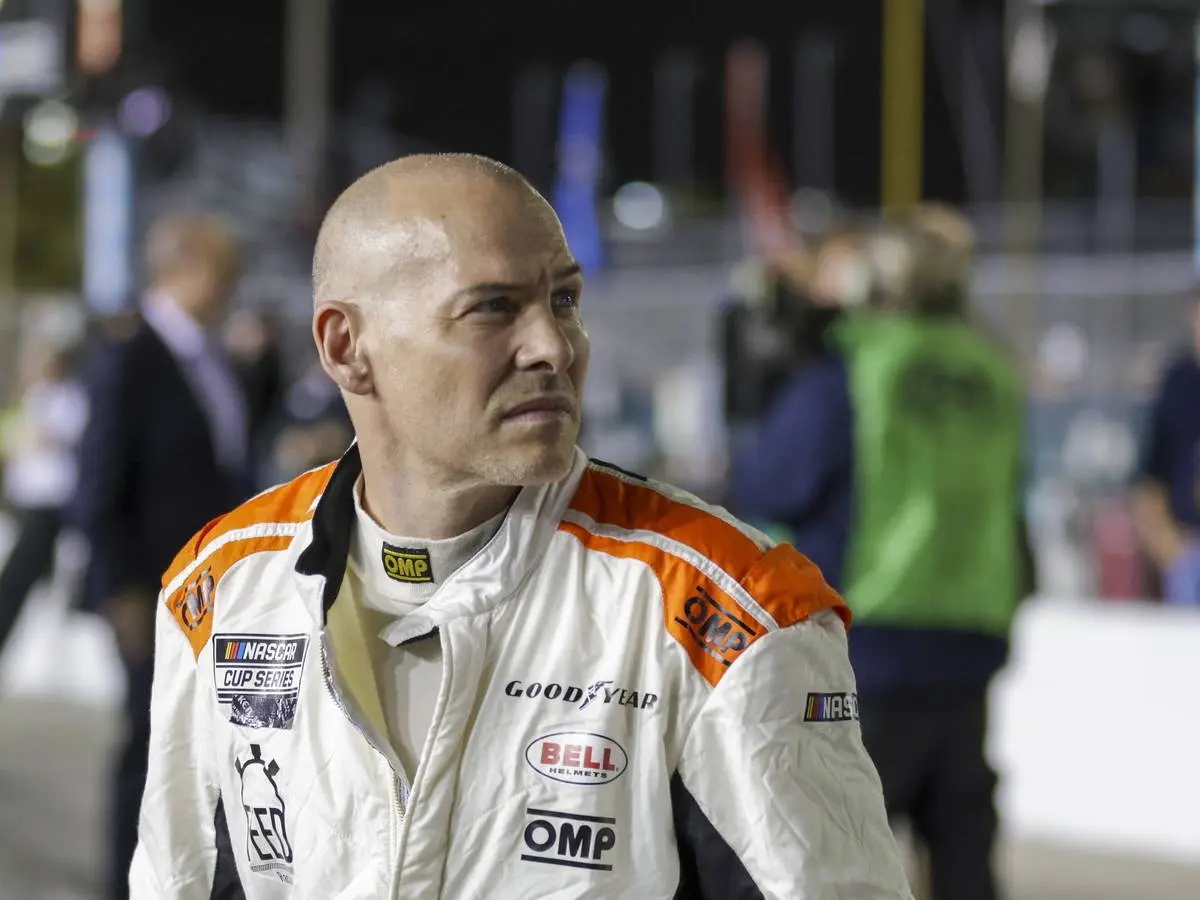 Jacques Villeneuve: The Legacy of a Canadian Racing Icon