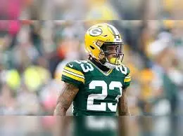 The Journey of Jaire Alexander: NFL Superstar in the Making