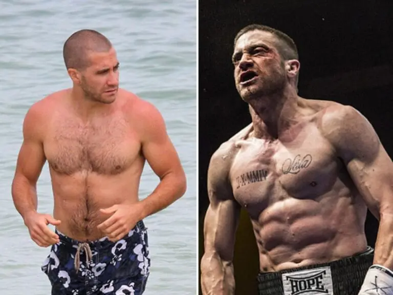 Exploring the Life and Career of Jake Gyllenhaal image 1