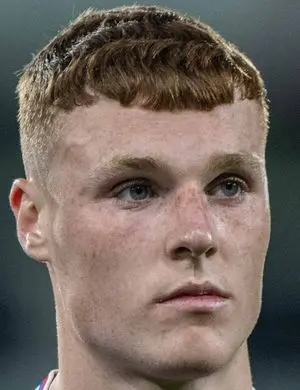 The Rise of Jake O’Brien: A New Name in Canadian Sports