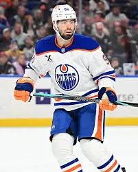 Jake Walman: An Emerging Star in the NHL