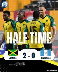 Strengthening Ties: Jamaica and Guatemala’s Growing Relations