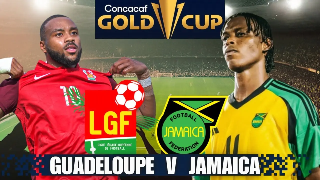 Jamaica vs Guadeloupe: Exploring Unique Caribbean Identities