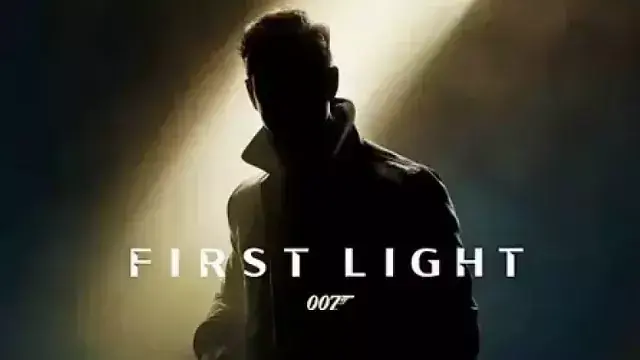 Overview of James Bond 007: First Light