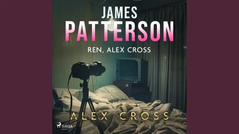 Exploring the Works and Impact of James Patterson image 1