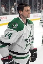 The Legacy of Jamie Benn: Captain of the Dallas Stars