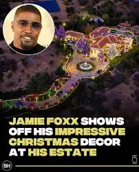 Recent Health Updates on Jamie Foxx image 1