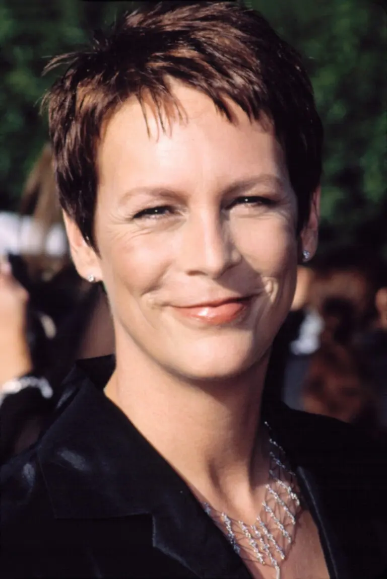 Jamie Lee Curtis: Iconic Actress and Advocate