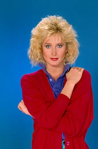 The Career Highlights of Jane Sibbett image 1