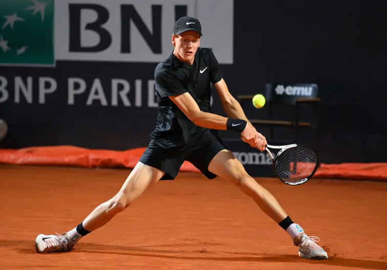 Jannik Sinner: The Rising Star of Tennis